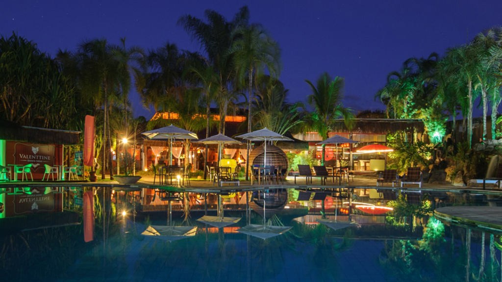 Villa do Comendador Pousada de Charme - Hotéis de Luxo Brasil