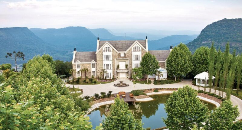 Castelo Saint Andrews Castelo Saint Andrews