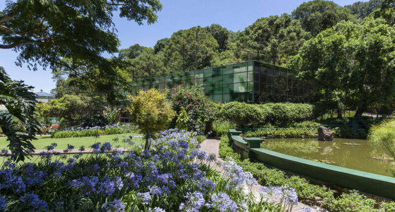 Unique Garden - Spa Pandora - Crédito Tuca Reinés (2)