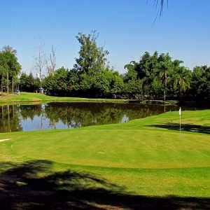 Hotel e Golfe Clube dos 500 - Litoral Verde