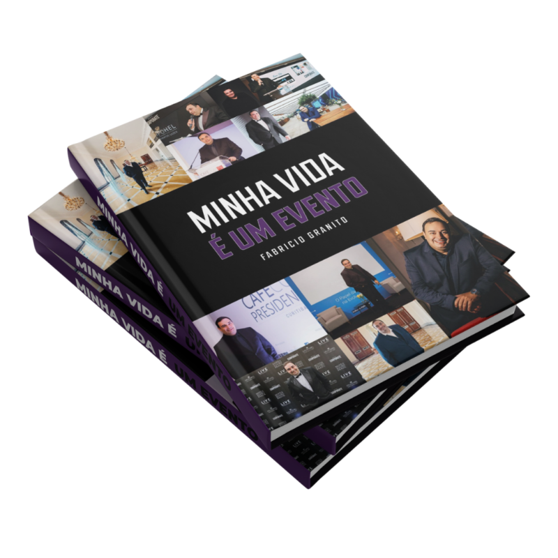 CRIATIVOS LIVRO FABRICIO